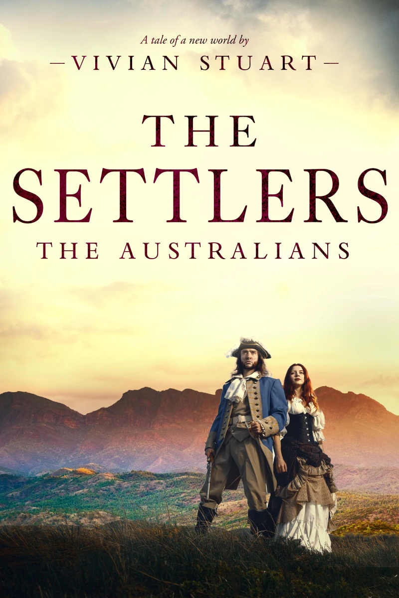 Portada: The Settlers