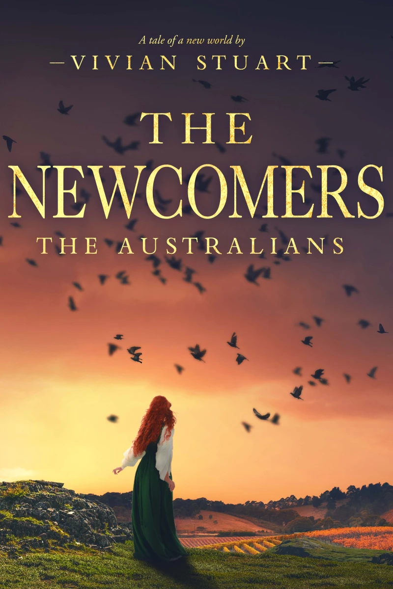 Portada: The Newcomers
