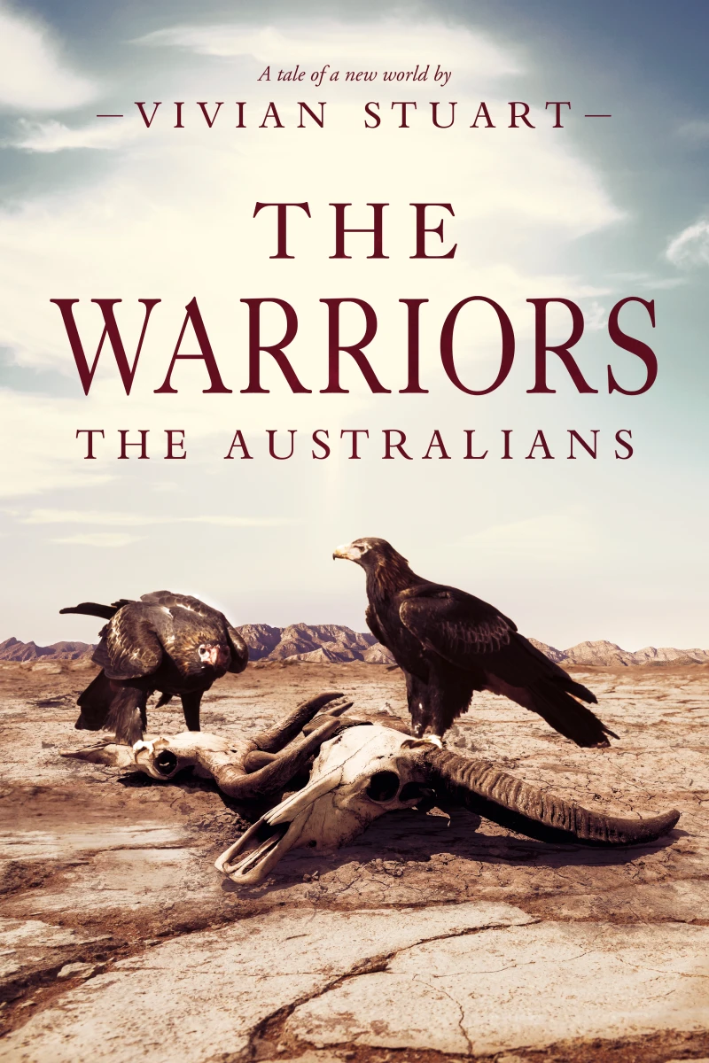 Portada: The Warriors