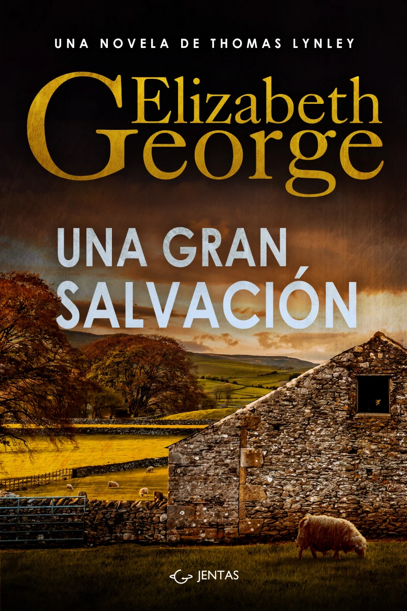 Portada: Una gran salvación