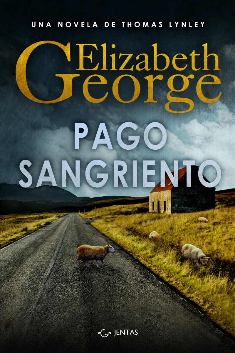 Portada: Pago sangriento