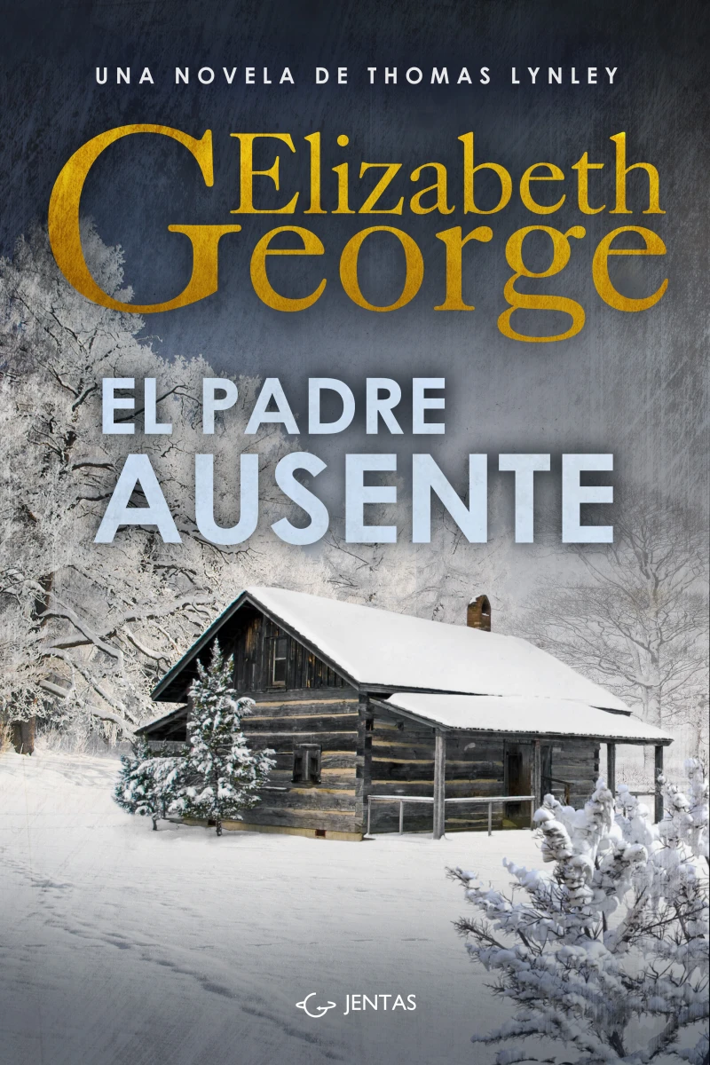 Portada: El padre ausente
