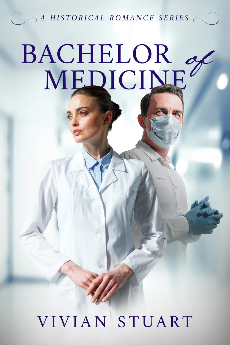Portada: Bachelor of Medicine