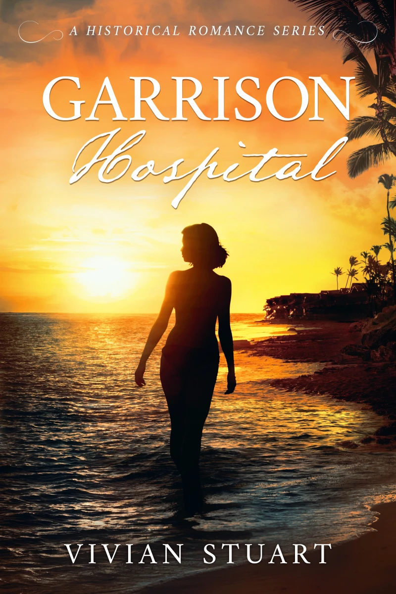 Portada: Garrison Hospital