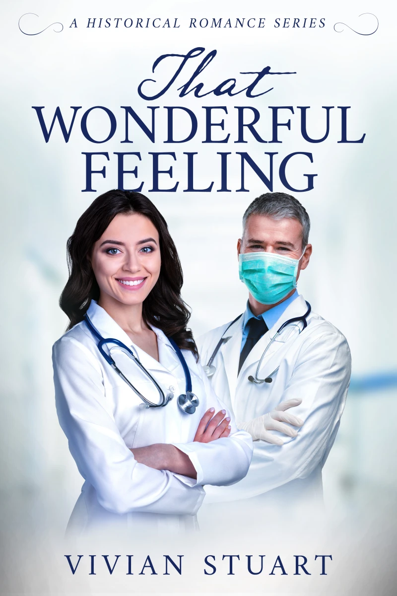 Portada: That Wonderful Feeling