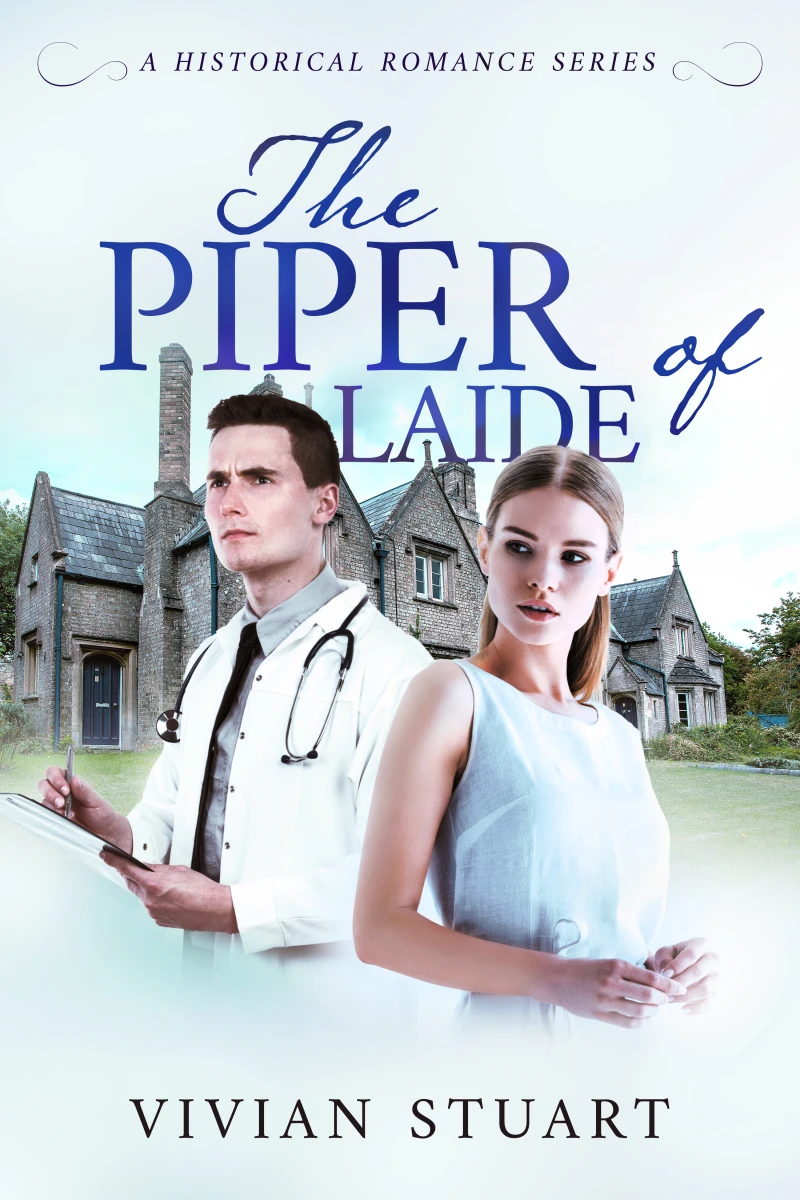 Portada: The Piper of Laide