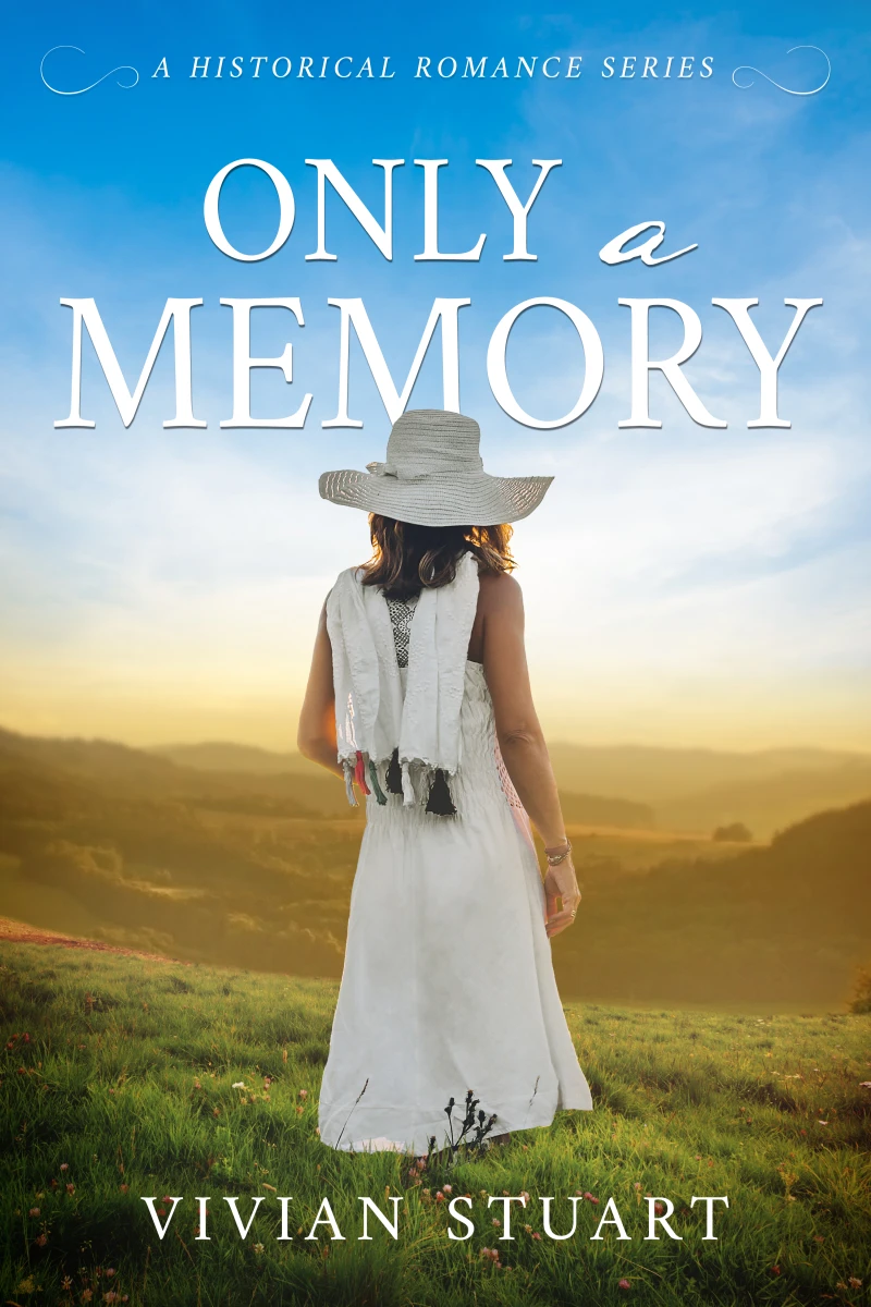 Portada: Only a memory