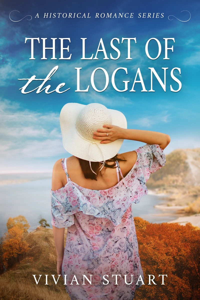 Portada: The Last of the Logans