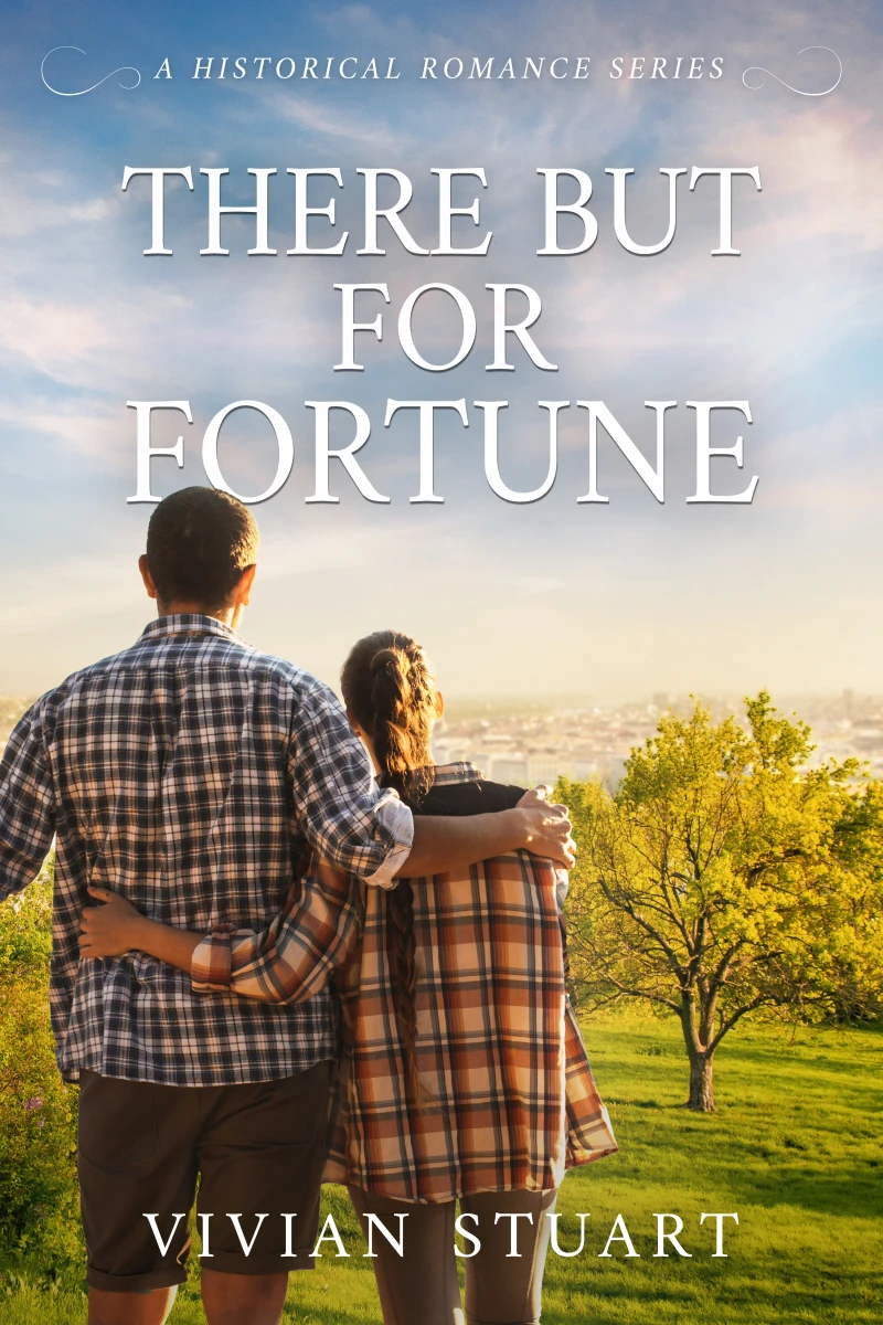 Portada: There But for Fortune