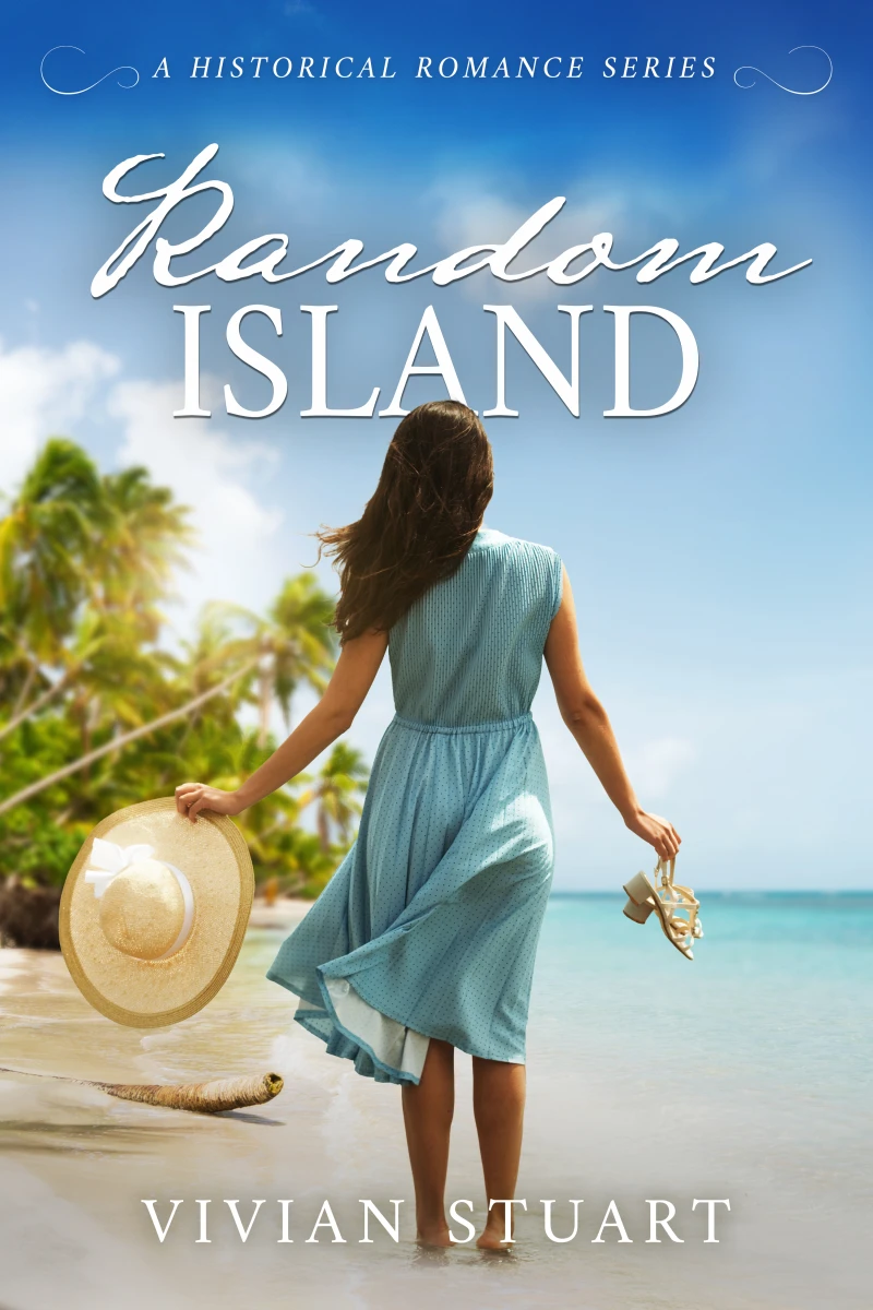 Portada: Random Island