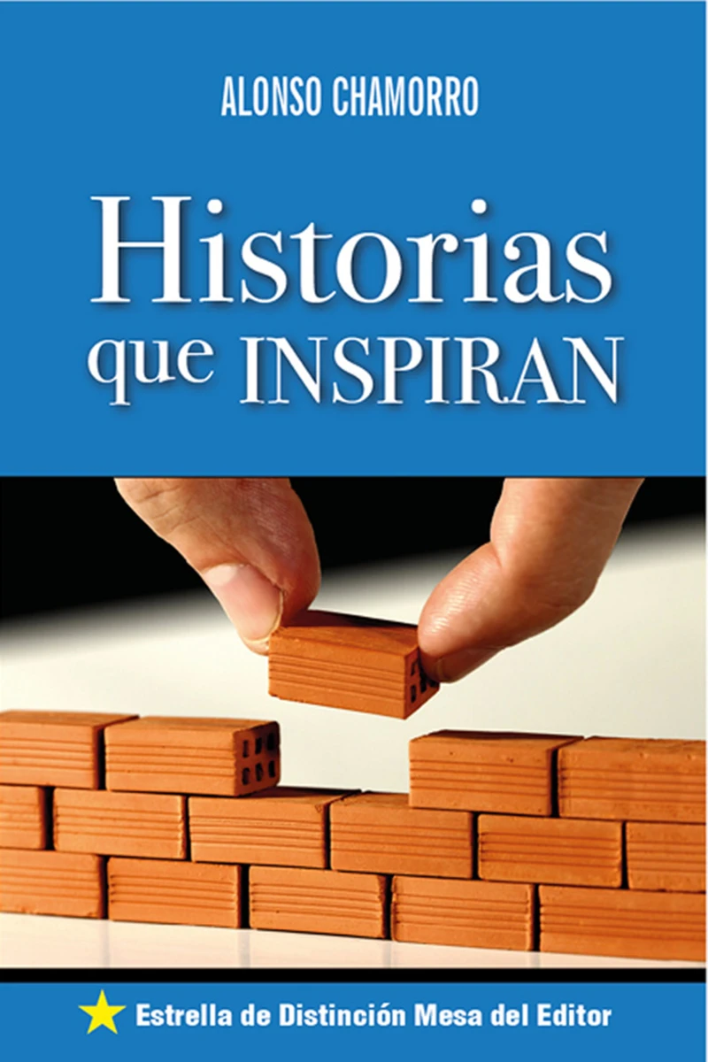 Portada: Historias que inspiran