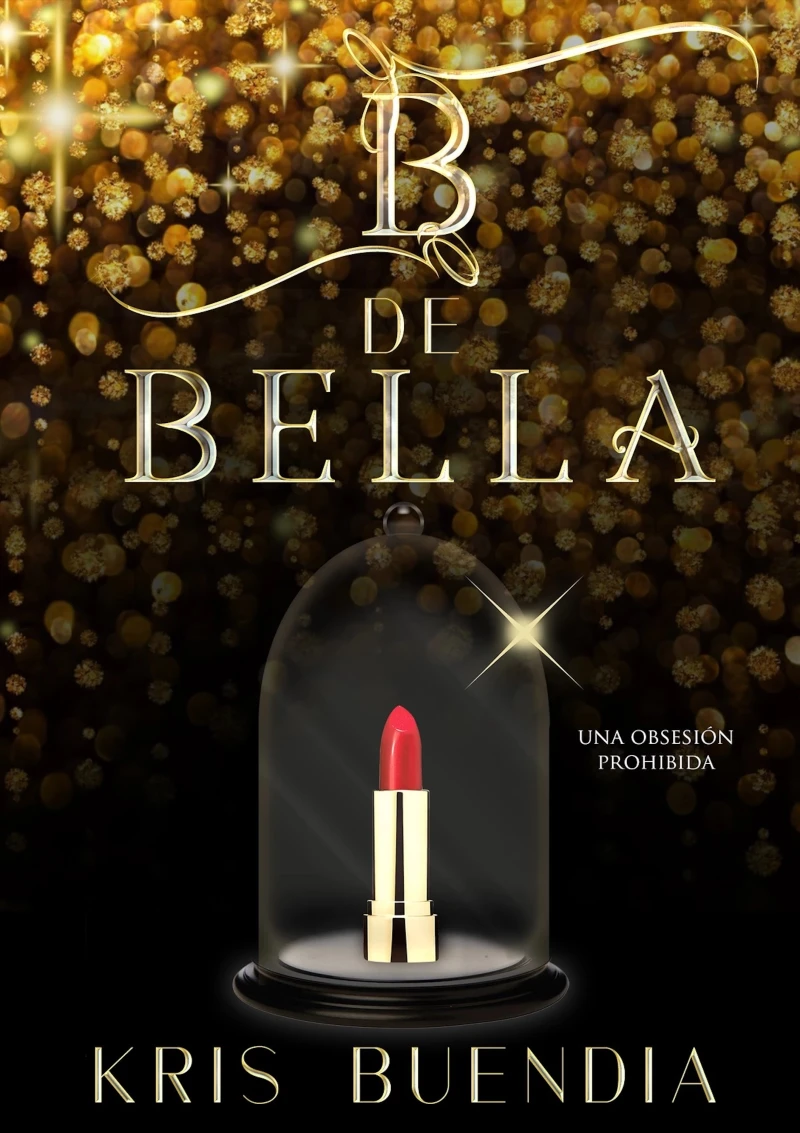 Portada: B de Bella