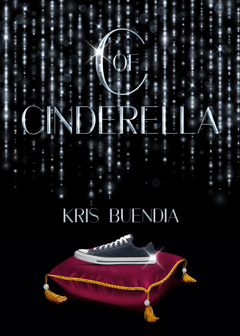 Portada: C of Cinderella