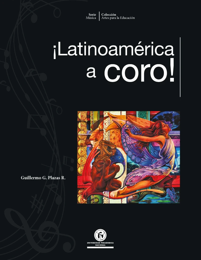 Portada: ¡Latinoamérica a coro!