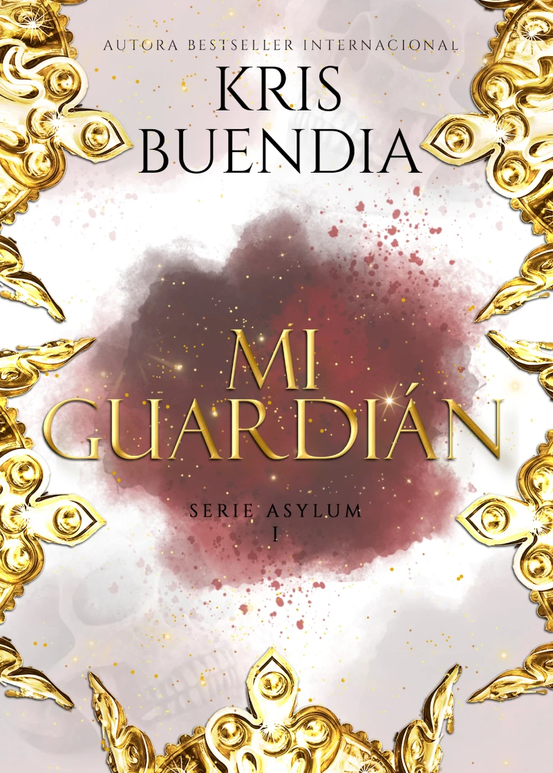 Portada: Mi Guardián