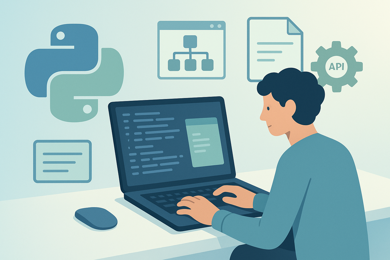 Python Programming: Beginner to Expert.