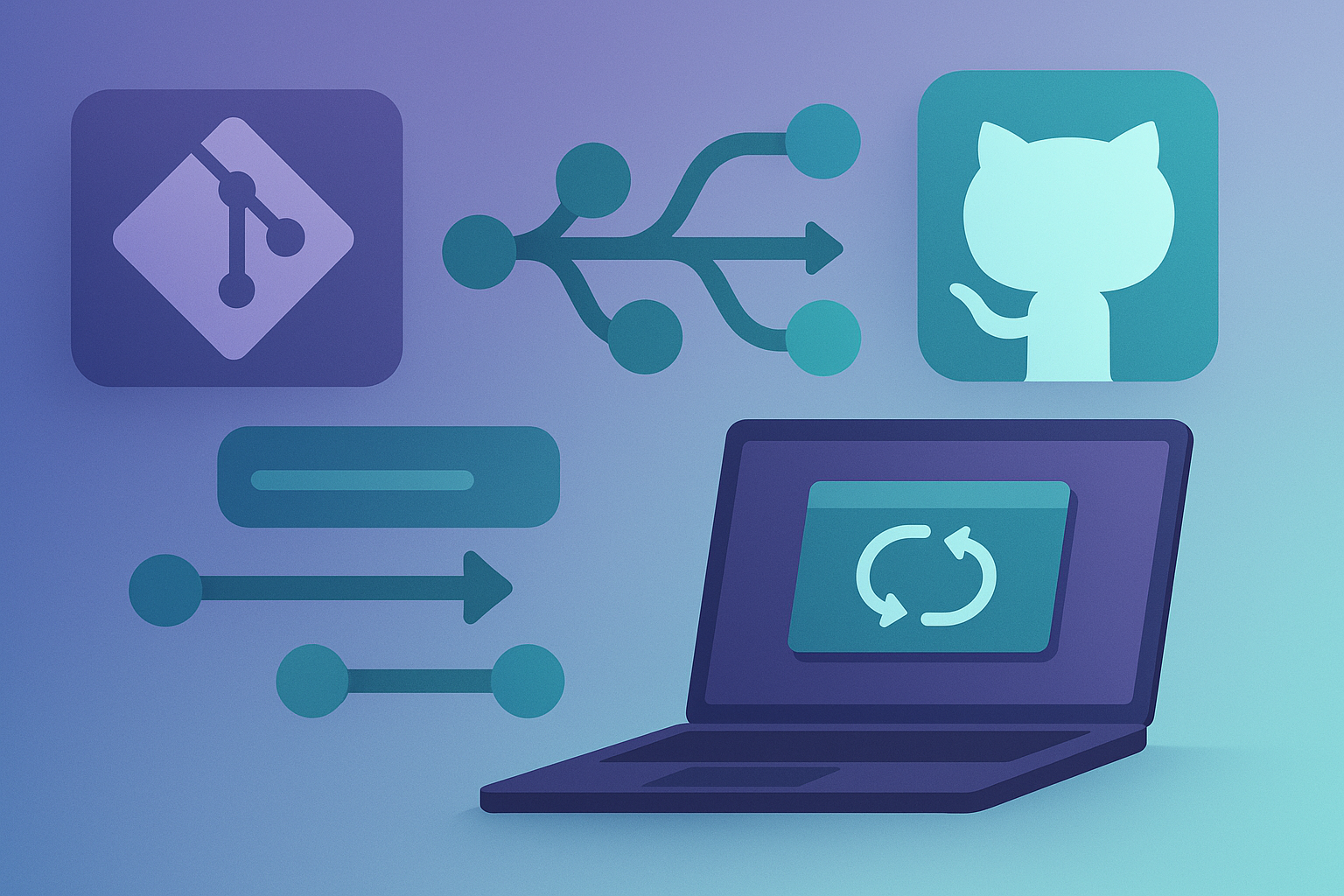 DILR-DEV-025 · Git & GitHub (Version Control)