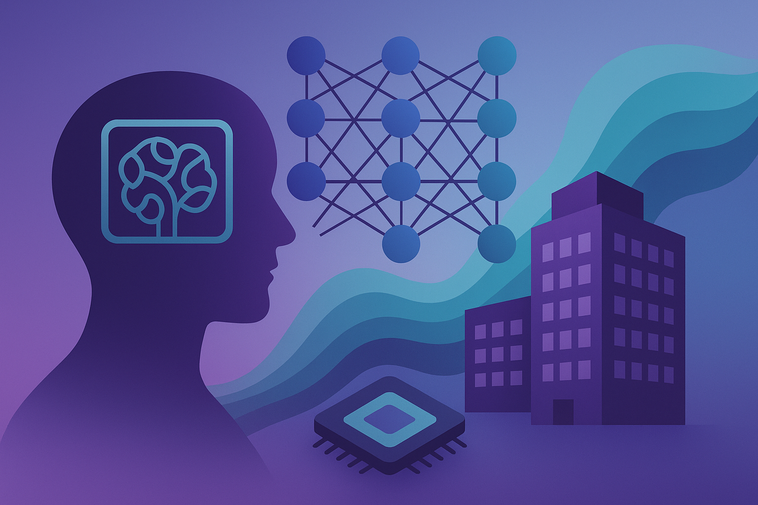Foundation Generative AI: From Theory to Enterprise Applications
