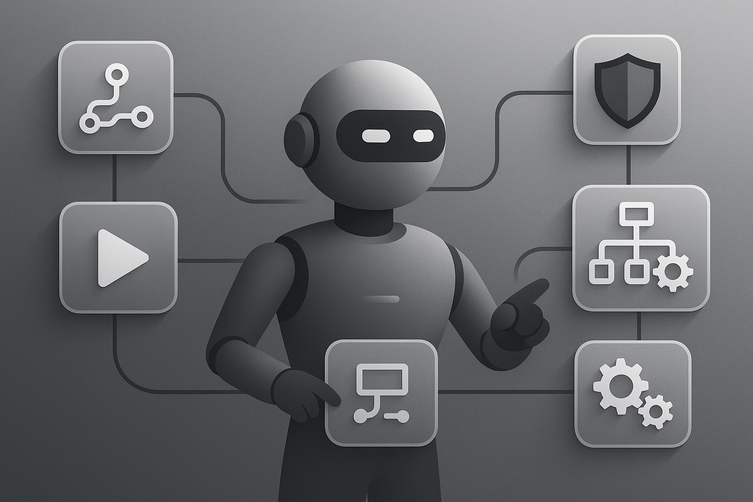 DILR-AI-013 · AI Agents & Automation (Agentic AI)