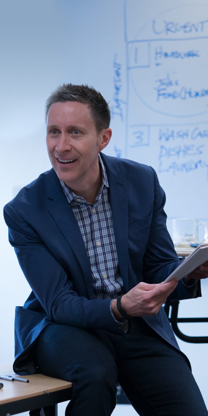 Every team is different.