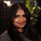 Martha Chandran-Dickerson