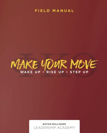 Make Your Move