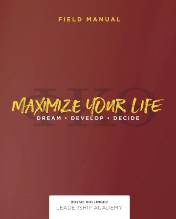 Maximize Your Life