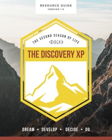 Discovery XP