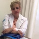 Sonia Sanchez Piñones