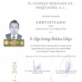 Ampliar imagen: certificate 1