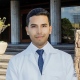 Daniel Sánchez Ávalos