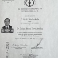 Ampliar imagen: certificate 1