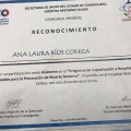 Ampliar imagen: certificate 4