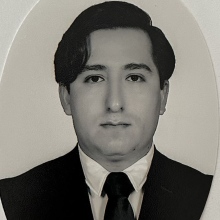 Ampliar imagen: Claudio Antonio Torres Sainz, Psicólogo Zapopan