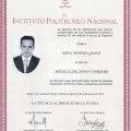 Ampliar imagen: certificate 1