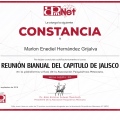Ampliar imagen: certificate 25