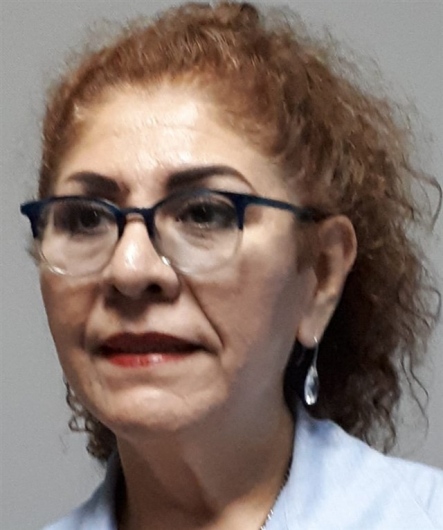 Dra. Ofelia Marcela Velazquez Calderon