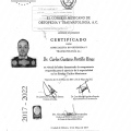 Ampliar imagen: certificate 5