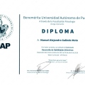 Ampliar imagen: certificate 6
