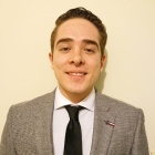 Mtro. Jorge Alberto Rosales Ramos