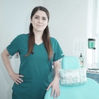 Dra. Jacqueline Bollaín y Goytia Meza