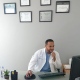 Frantz Fougere Martínez