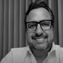 Ampliar imagen: Angel Santos del Campo, Psicólogo Ciudad de México