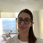 Dra. Raquel Ariani Toledo Cadario