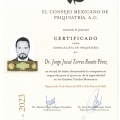 Ampliar imagen: certificate 5