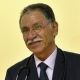 Antonio Tenorio Romero
