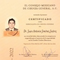 Ampliar imagen: certificate 9