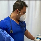 Dr. Alan Gabriel Nophal Cruz