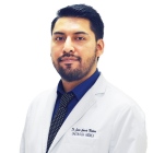 Dr. Jesús Ricardo García Medina