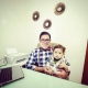 Jose Daniel Reynaud Alonso